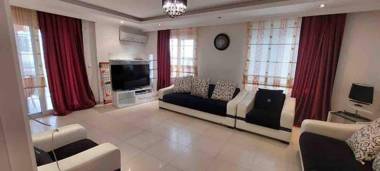 Fully furnished apartment in Orion City