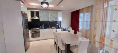 Fully furnished apartment in Orion City