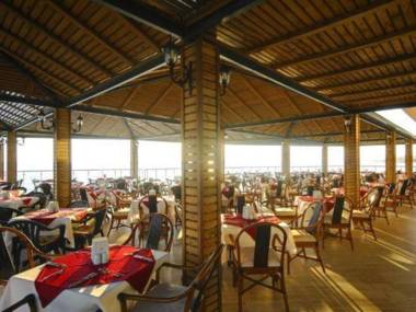 Aska Just in Beach – All Inclusive