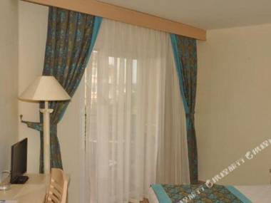 Aska Just in Beach – All Inclusive