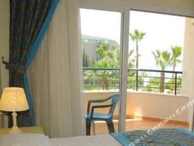 Aska Just in Beach – All Inclusive