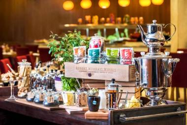 Radisson Blu Resort & Spa Cesme