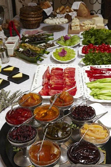 Incirliev - Special Category