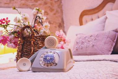 Hoşça kal Alaçatı