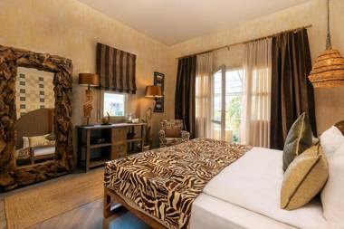 La Capria Suite Hotel Alacati