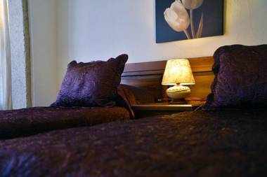 Imren Han Hotel - Special Category