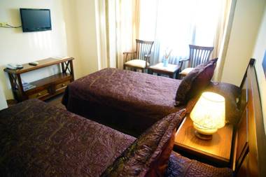 Imren Han Hotel - Special Category