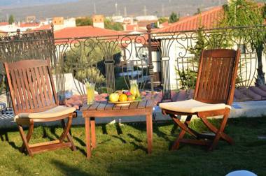 Imren Han Hotel - Special Category