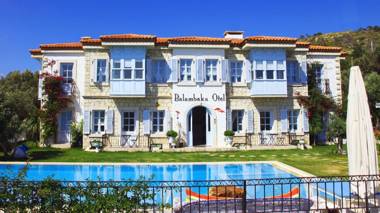 Balambaka Hotel - Alacati