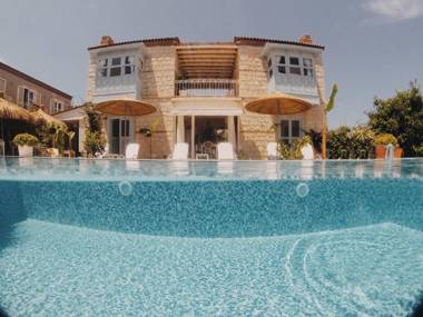 Evliyagil Hotel by Katre