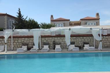 Kemerlihan Deluxe Hotel