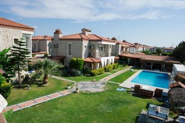 Kemerlihan Deluxe Hotel