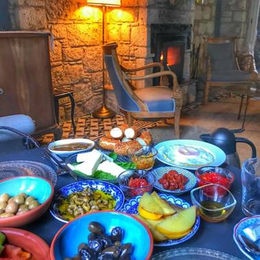 Maison d'Azur Alaçatı