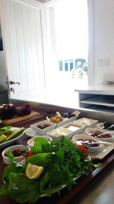 Alacati Igdelihan Unique Hotel