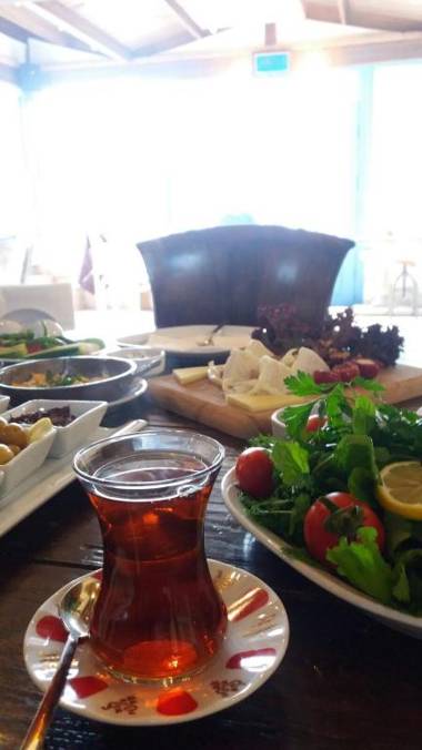 Alacati Igdelihan Unique Hotel