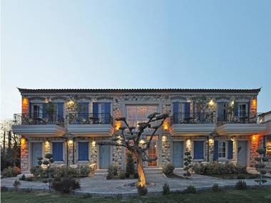 Alacati Igdelihan Unique Hotel