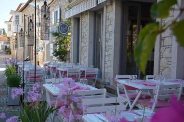 Alaçatı Ala Hotel - Special Category