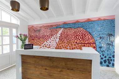 Viento Alacati Hotel