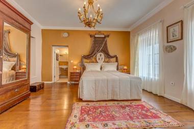 Erendira Hotel - Special Category