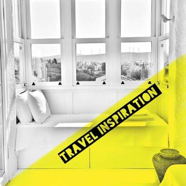 Peremere Alacati Otel