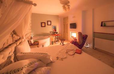 Palas Alaçatı - Adult Only