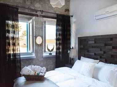 Cocopalm Boutique Hotel Alaçatı