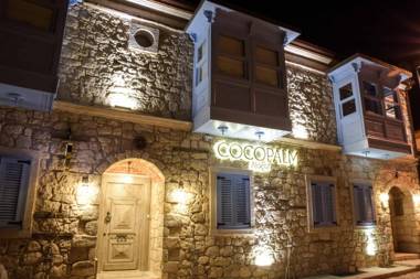 Cocopalm Boutique Hotel Alaçatı