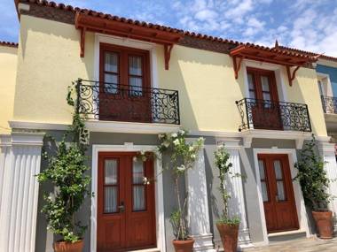 Alaçatı The Design Hotel