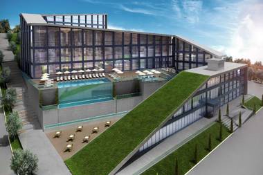 The S Ascend Hotel Collection