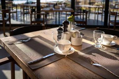 The S Ascend Hotel Collection