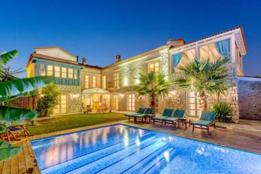 Bel Canto Alaçatı Hotel