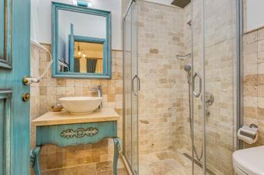 Bel Canto Alaçatı Hotel