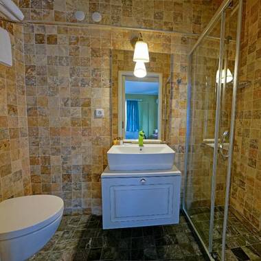 Alaçatı Private Hotel