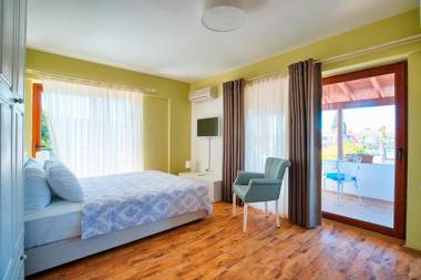 Alaçatı Private Hotel