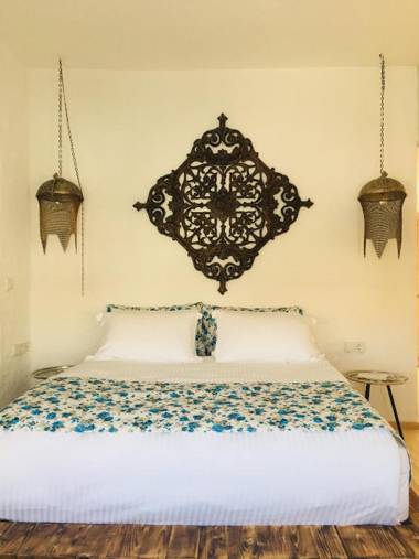 Kozanoğluhan butik otel