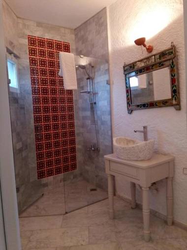 Kozanoğluhan butik otel