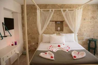 Alaçatı 1881 Concept Hotel