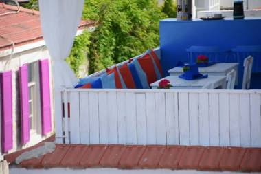 Alaçatı 1881 Concept Hotel