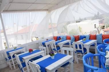 Alaçatı 1881 Concept Hotel