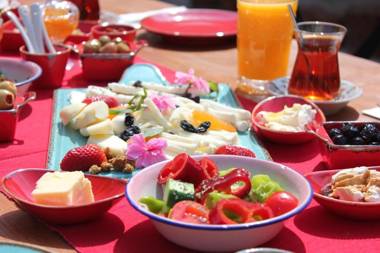 Morisi Konak Butik Otel