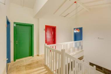 Villa Peri Butik Otel