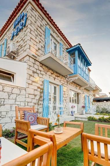 Villa Peri Butik Otel