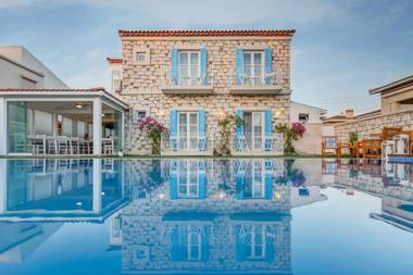 Villa Peri Butik Otel