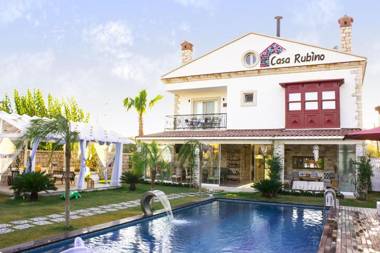 CASA RUBİNO BUTİK OTEL