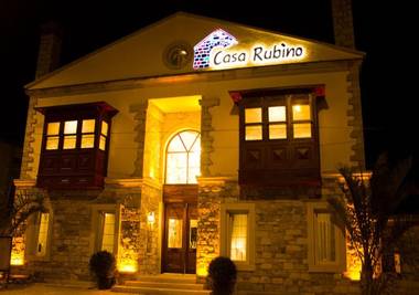 CASA RUBİNO BUTİK OTEL