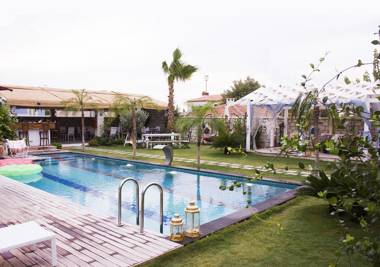 CASA RUBİNO BUTİK OTEL