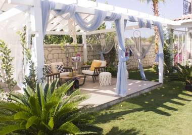 CASA RUBİNO BUTİK OTEL