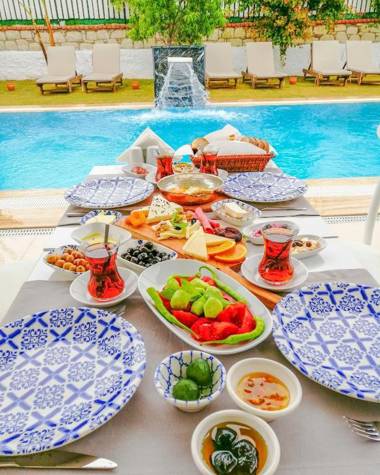 Elda Alaçatı Boutique Hotel