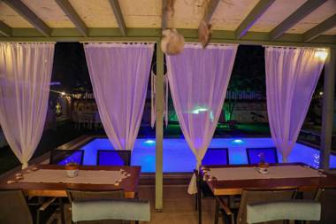 Elda Alaçatı Boutique Hotel