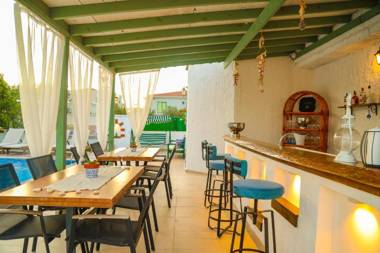 Elda Alaçatı Boutique Hotel